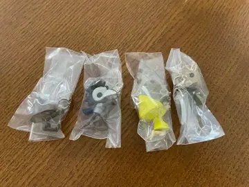 리틀 나이트메어 가챠가챠