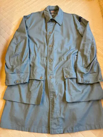 스웨덴군 CIVILFORSVARET M-59 size:C150