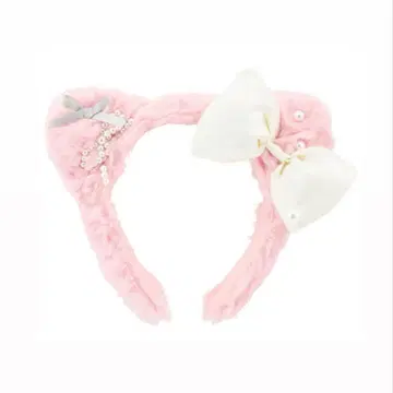 usj 머리띠 키티