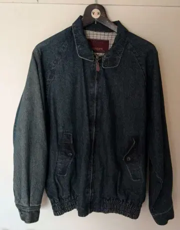 일품구락부/데님 스윙탑/해링턴 자켓/G9