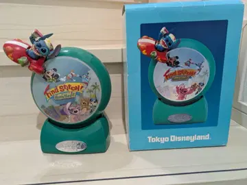 디즈니 릴로 & 스티치 퐁라이트 라이트 정크제품