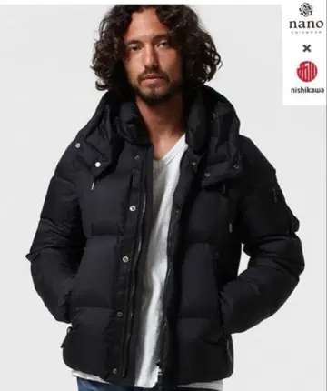 나노 유니버스 니시카와 다운 나노 유니버스