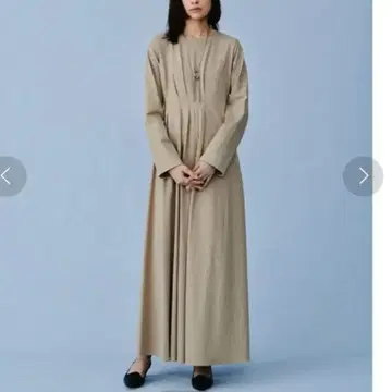 [ RBS ] 롱 원피스