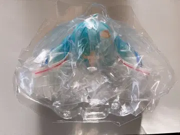 하츠네 미쿠 유키 미쿠 2020 넨도로이드 머리카락 부품