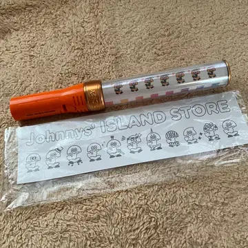 나니와단시 킨브레 응원봉