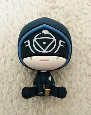 제5인격 identityV SD 피규어 점쟁이 일라이 클라크