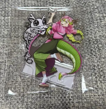 귀멸의 칼날 귀멸제 갑진년 칸로지 미츠리 아크릴 스탠드 아크스타