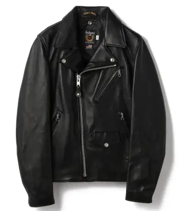 Schott/샷 228US 라무 라이더스