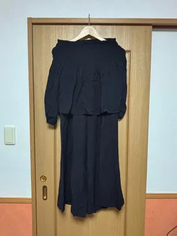 TODAYFUL 오프숄더 팬츠 셋업