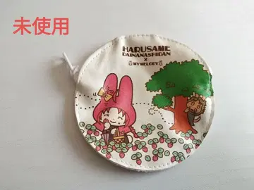 미사용 은혼 카무이 마이멜로디 산리오 콜라보 코인 케이스