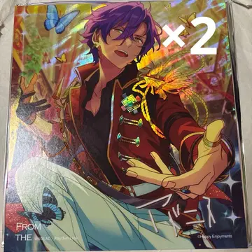 별빛 색지 아도니스