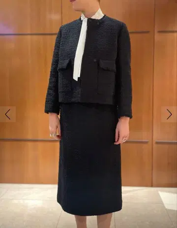 tomorrowland ballsey 세레모니 수트