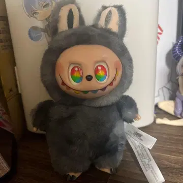 러브브 시크릿 블랙