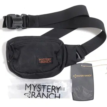 MYSTERY RANCH FORAGER HIP MINI 허리 백