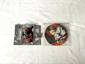 주술회전 이타도리 유우지