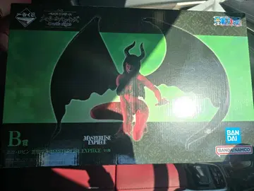 제일복권 원피스 메모리 오브 히로인즈 B상 로빈