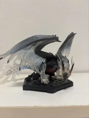 몬스터 헌터 제노 지바 (임계 상태) 피규어