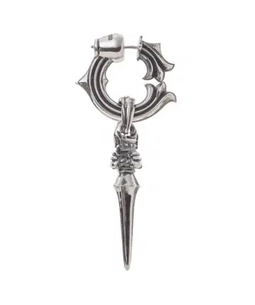 Artemis Classic 은아 드롭 귀걸이