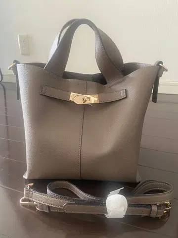 안데뮤 핸드백 숄더백