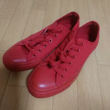 컨버스/1CK670 로우컷 24cm