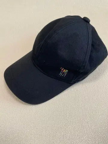 Paul Smith PS 블랙 캡