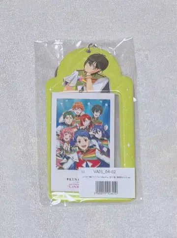 카가미 타이거 사진 홀더