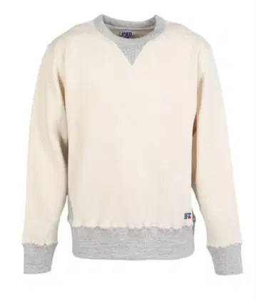 러셀(RUSSELL) 남성용 ProCO 속기모 크루넥 맨투맨