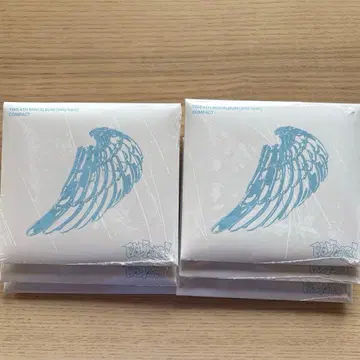 TWS playhard 6장 전원 세트 미개봉 새상품