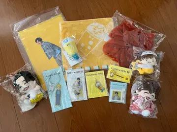 나니와단시 나가오 켄토 치비누이