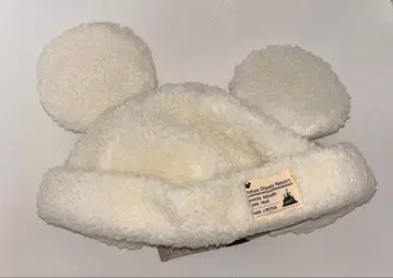 도쿄 디즈니 리조트 미키 귀 모자