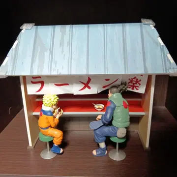 나루토 잇라쿠 피규어 SH Figuarts