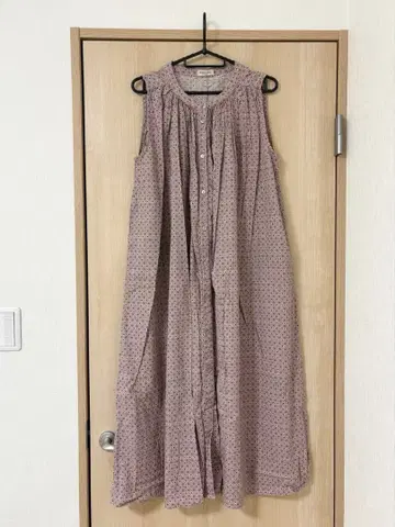 사만사 모스모스 원피스