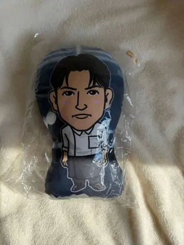 GENERATIONS 나카츠카 유타 쿠션