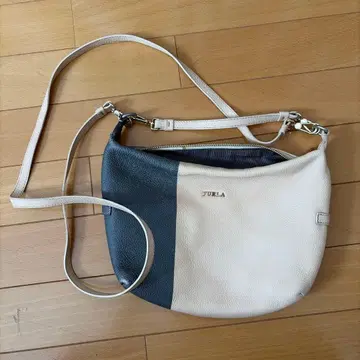 FURLA 2톤 숄더백