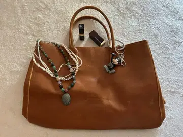 빈티지 가죽 백 나카메구로 구매