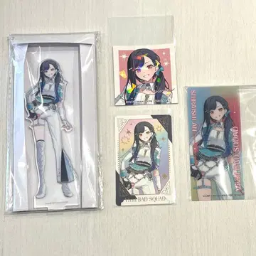 프로세카 시로이시 안 감사제 5th