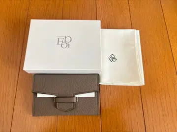 Epoi 리츠 명함지갑 (토프)