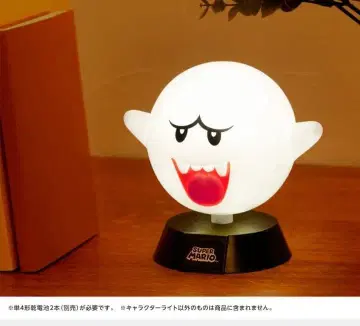 [ 새상품 ] 슈퍼 마리오 라이트 (테레사)