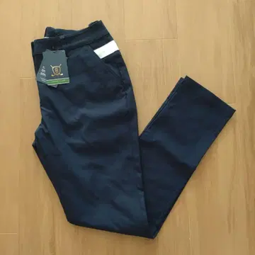 타미힐피거 골프 팬츠