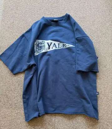 FRAMeWORK YALE/BIG-TEE 맨투맨