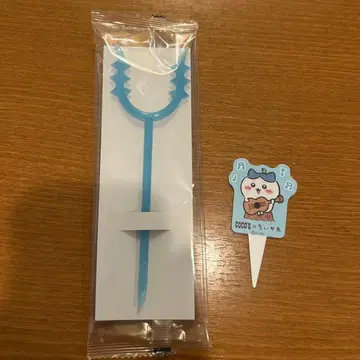 치이카와 (먼작귀) 사스마타 후드 피크