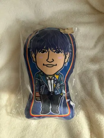 GENERATIONS 나카츠카 유타 원스크 쿠션