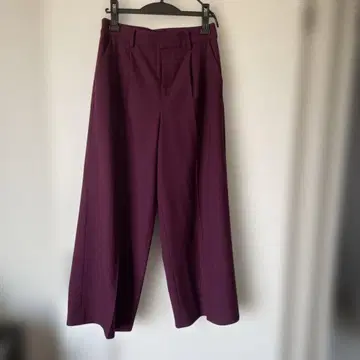 새상품급! BOSCH 와이드 팬츠