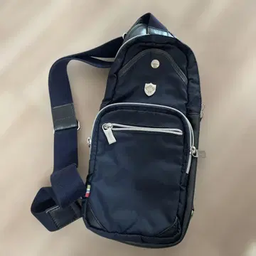 오로비안코 숄더