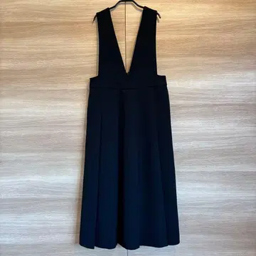 MACHATT 마차트 블랙 원피스