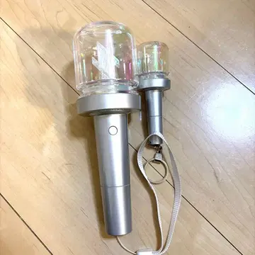 JO1 응원봉 미니 응원봉 포함