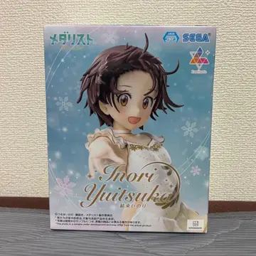 메다리스트 Luminasta 결속 이노리 피규어