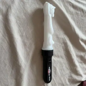 키요 고양이 응원봉