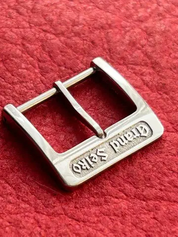 Grand Seiko 그랜드세이코 스테인리스 비죠