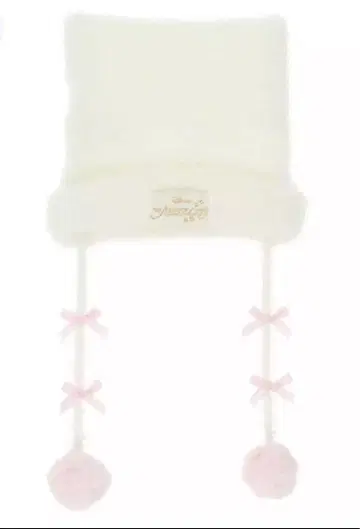 디즈니 마리 니트 캡